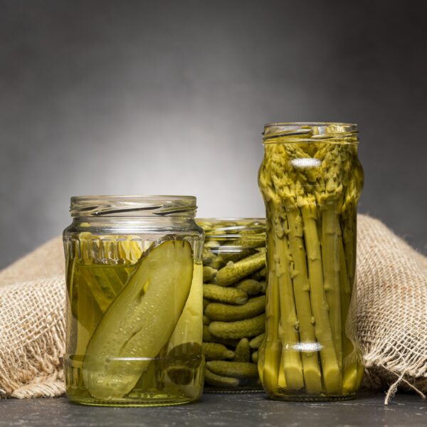 Lasoora Pickle