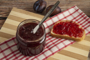 Plum Chutney