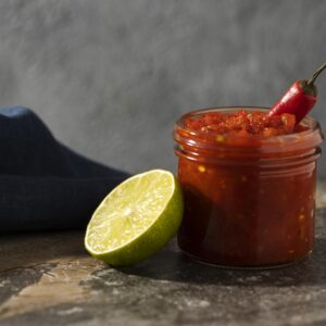 Mix Chutney